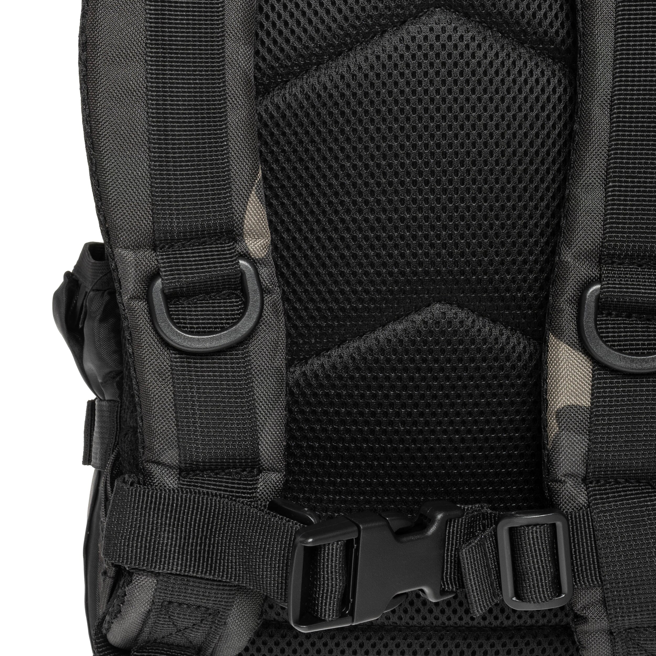 Brandit US Cooper Kids 13 l Backpack - Dark Camo