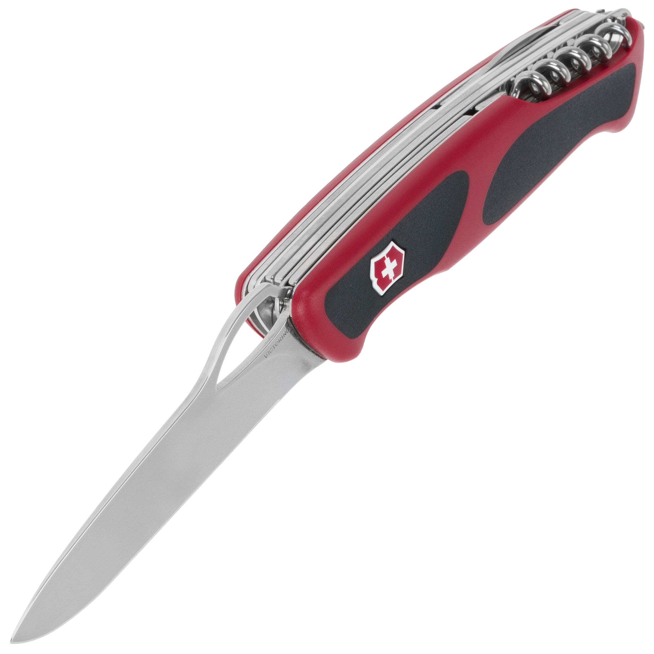 Victorinox Rangergrip 57 H Pocket Knife