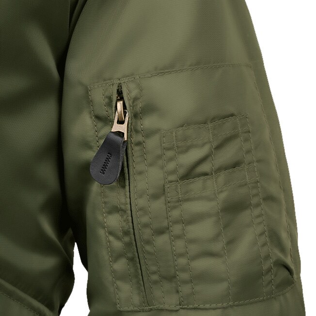 Brandit CWU Jacket - Olive