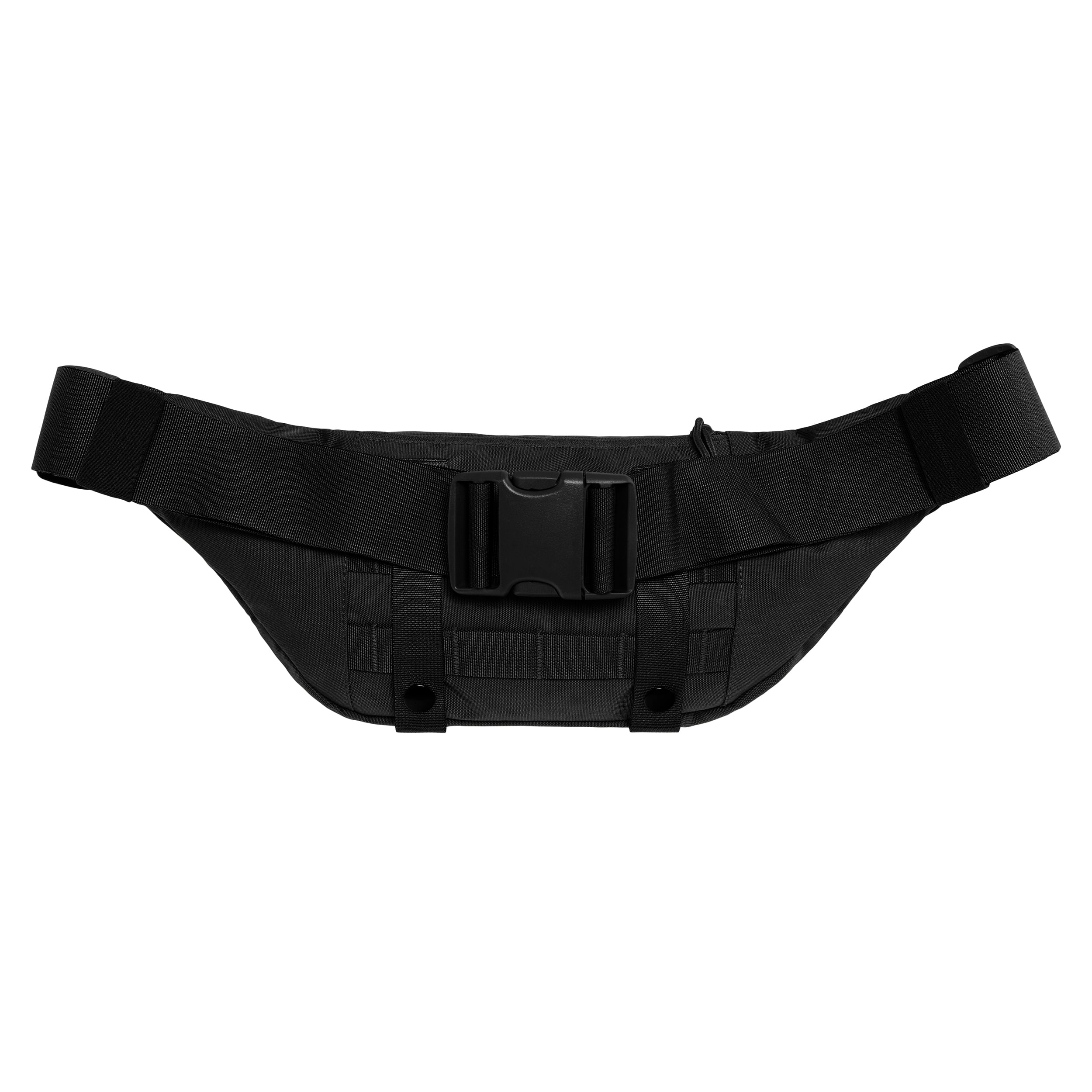 Wisport Gekon Hip Bag - Black