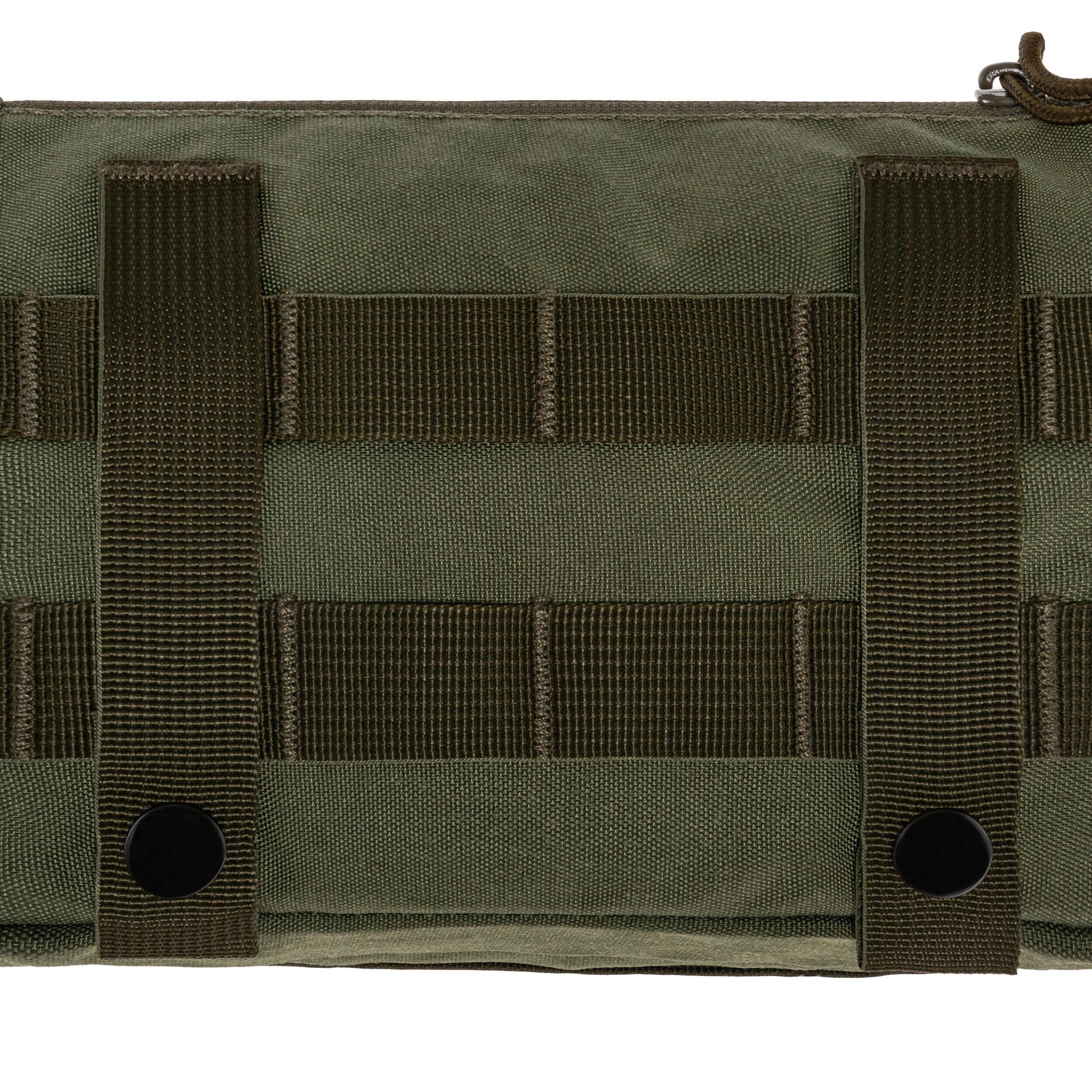 Wisport Gekon Hip Bag - Olive Green