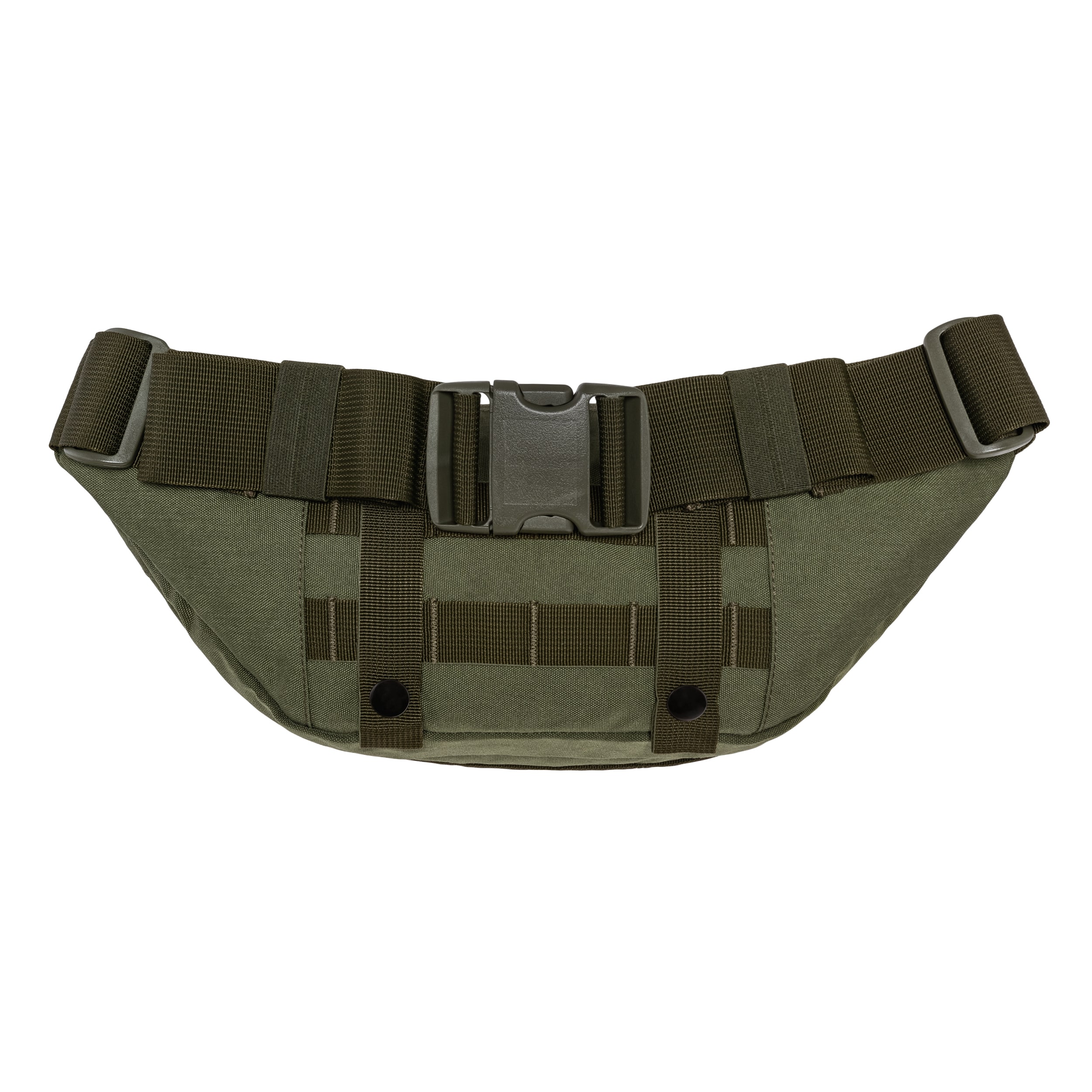 Wisport Gekon Hip Bag - Olive Green