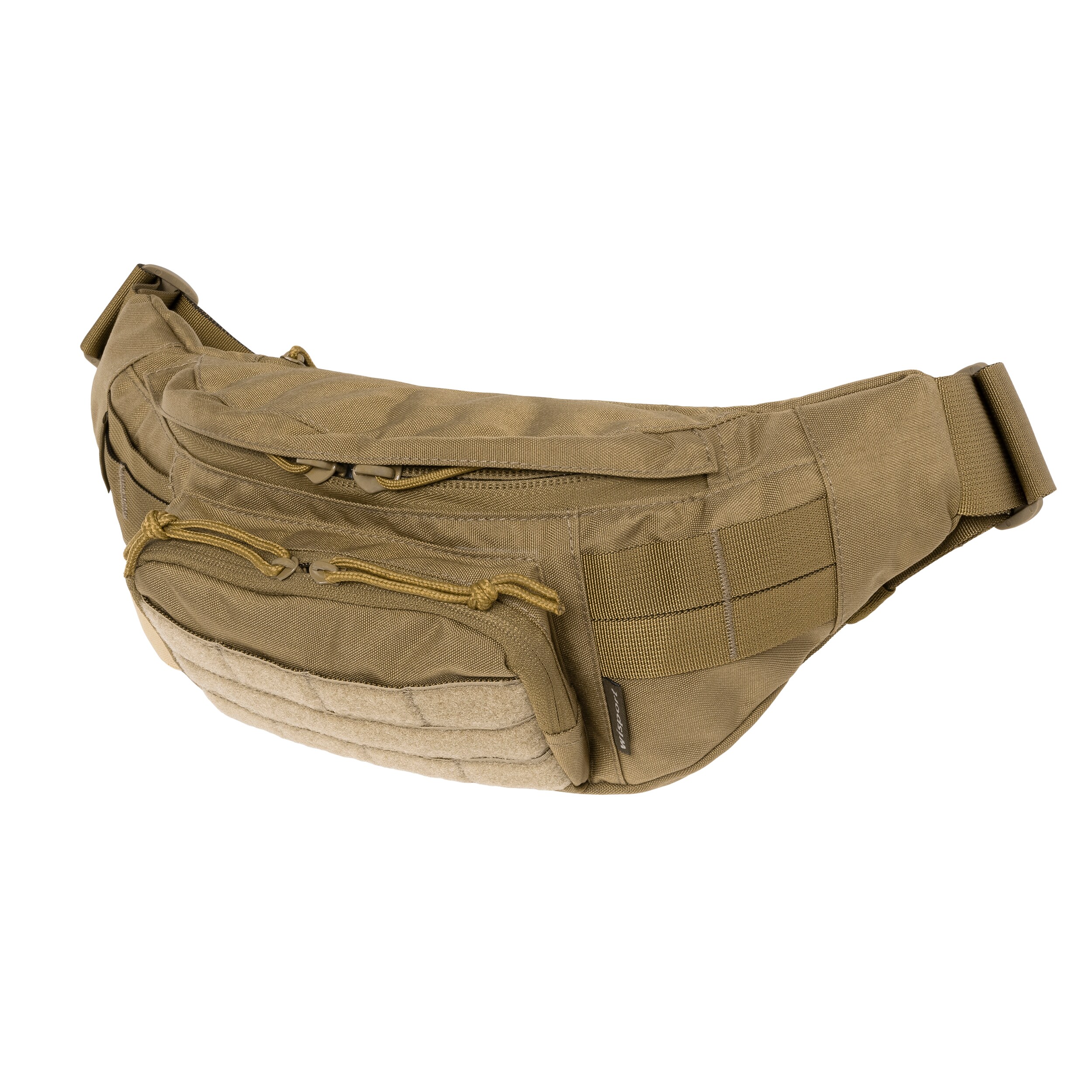 Wisport Gekon Hip Bag - Coyote