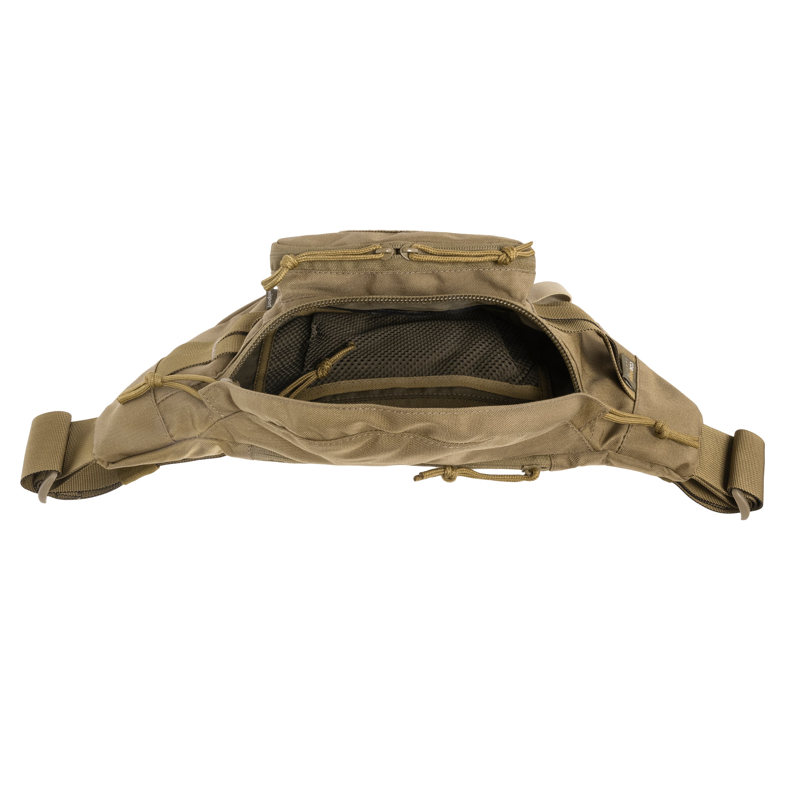 Wisport Gekon Hip Bag - Coyote