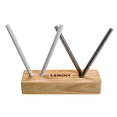 Lansky Turn Box Diam/Cer TB-2D2C Sharpener - Set