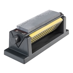 Smith's 6" Diamond Tri-Hone Sharpening System