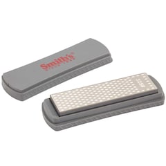 Whetstone Smith's 6" Dual Grit Medium Diamond Stone