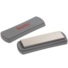 Whetstone Smith's 6" Dual Grit Fine Diamond Stone
