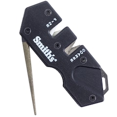 Smith's PP1 Mini Tactical sharpener - Black