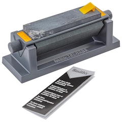 Smith's Three Stone Sharpening System 6"