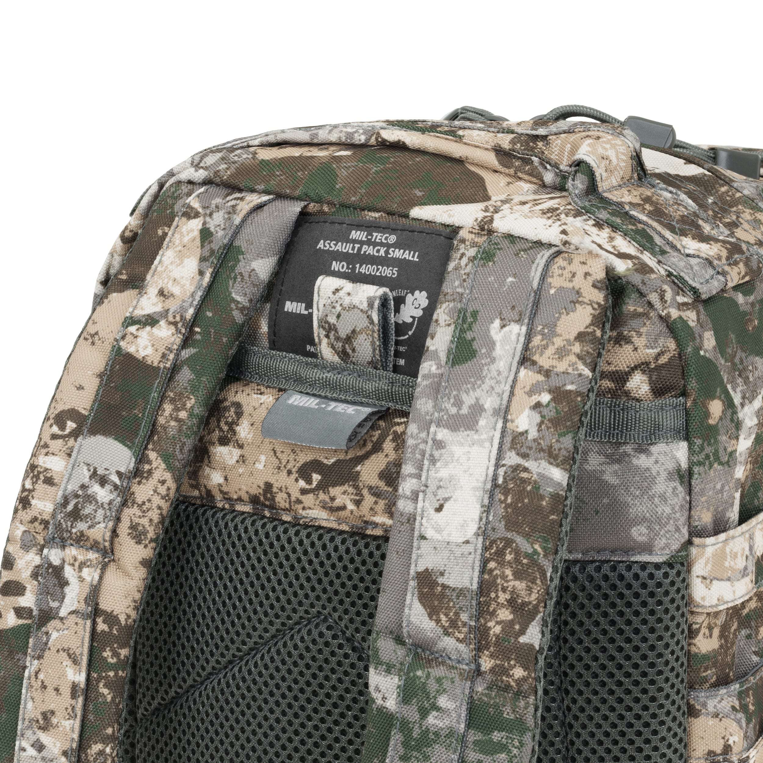 Mil-Tec Assault Pack Small 20 l - Phantomleaf WASP I Z1B