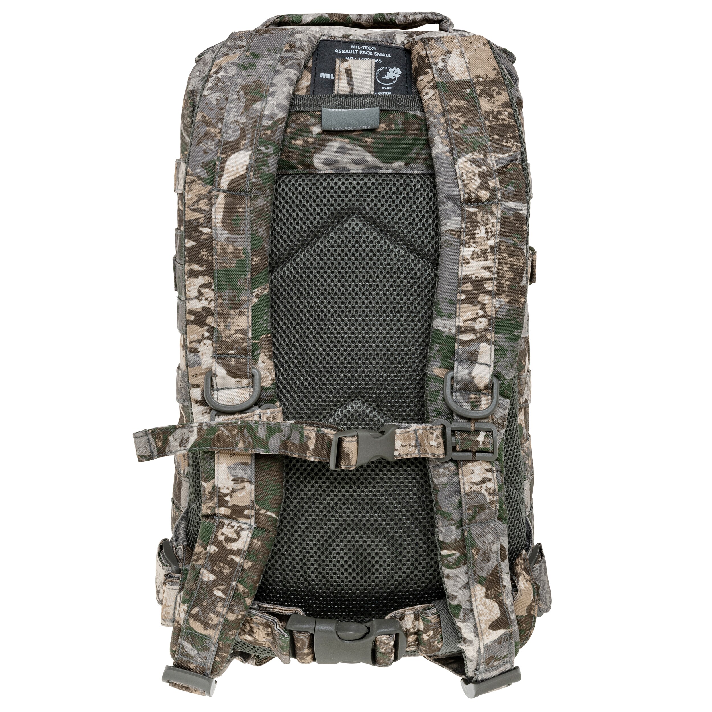 Mil-Tec Assault Pack Small 20 l - Phantomleaf WASP I Z1B