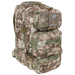 Mil-Tec Assault Pack Small 20 l - Phantomleaf WASP I Z2