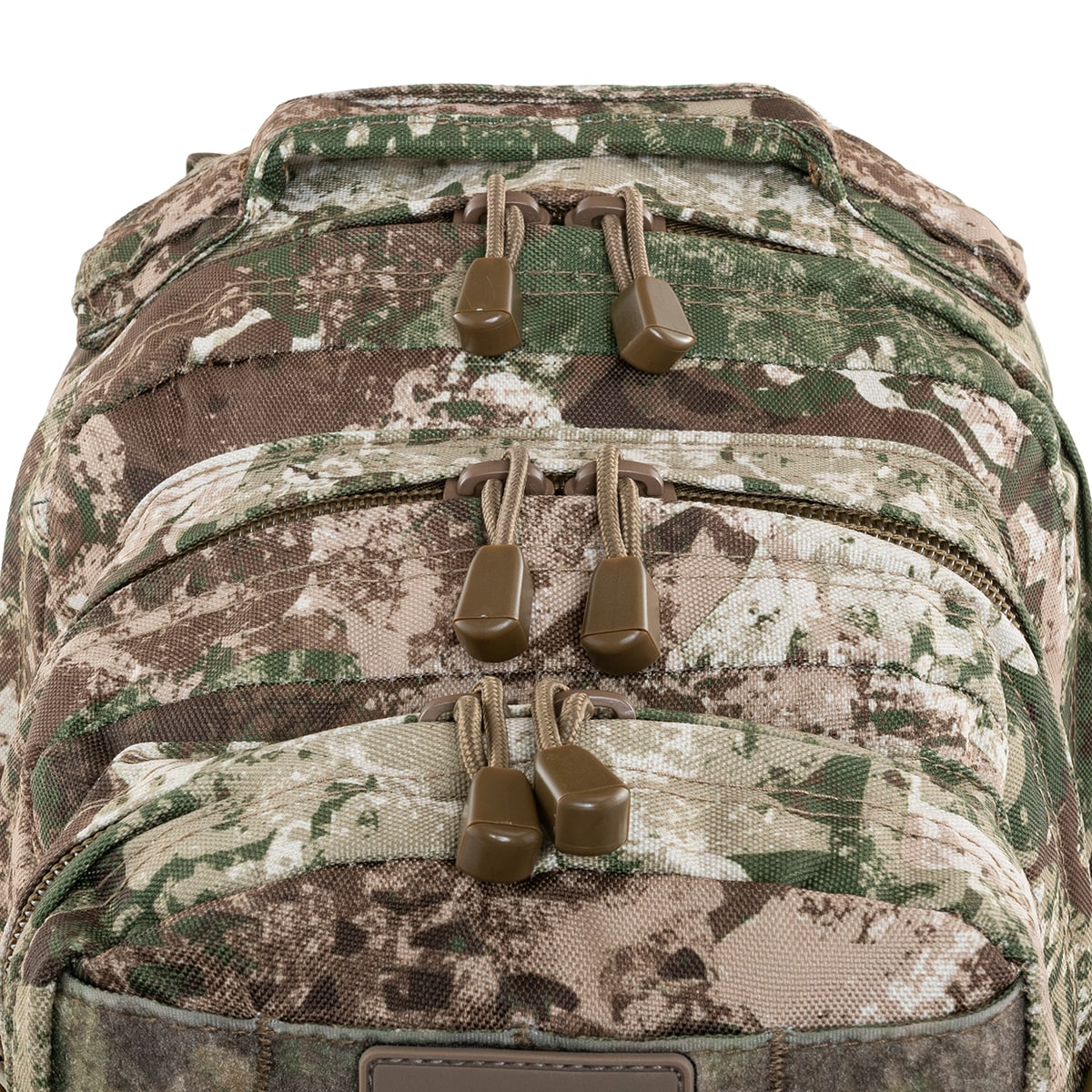 Mil-Tec Assault Pack Small 20 l - Phantomleaf WASP I Z2