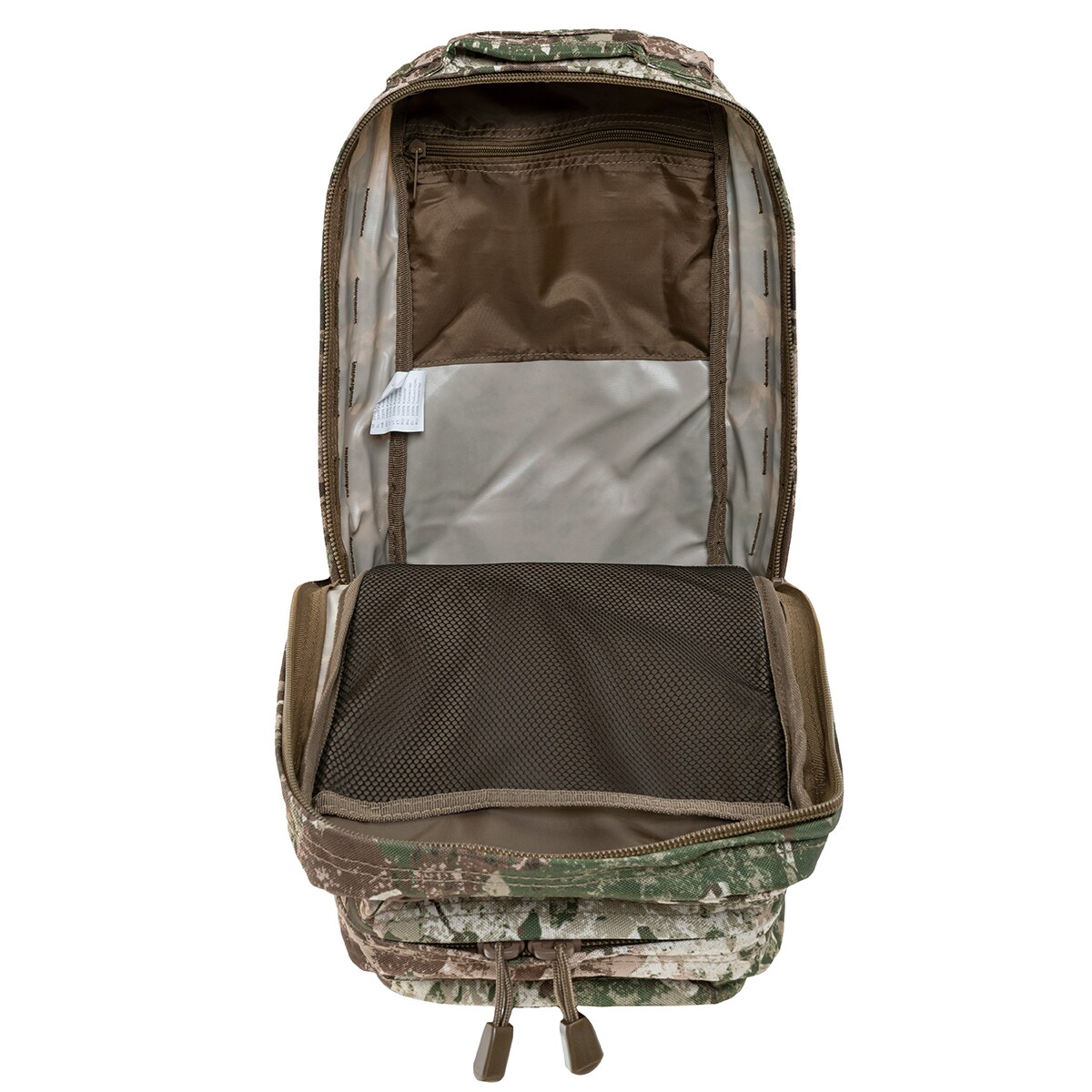 Mil-Tec Assault Pack Small 20 l - Phantomleaf WASP I Z2