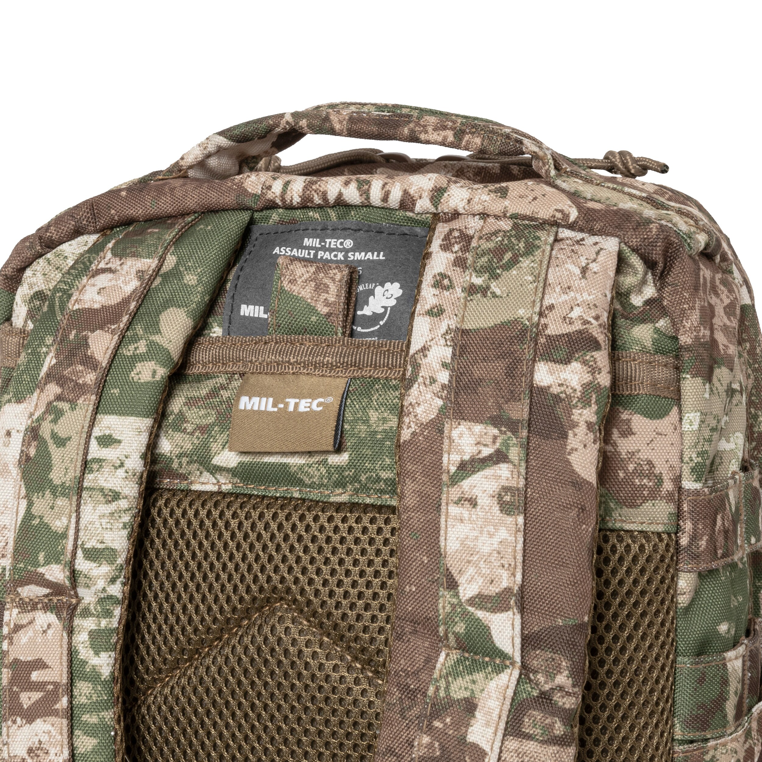 Mil-Tec Assault Pack Small 20 l - Phantomleaf WASP I Z2