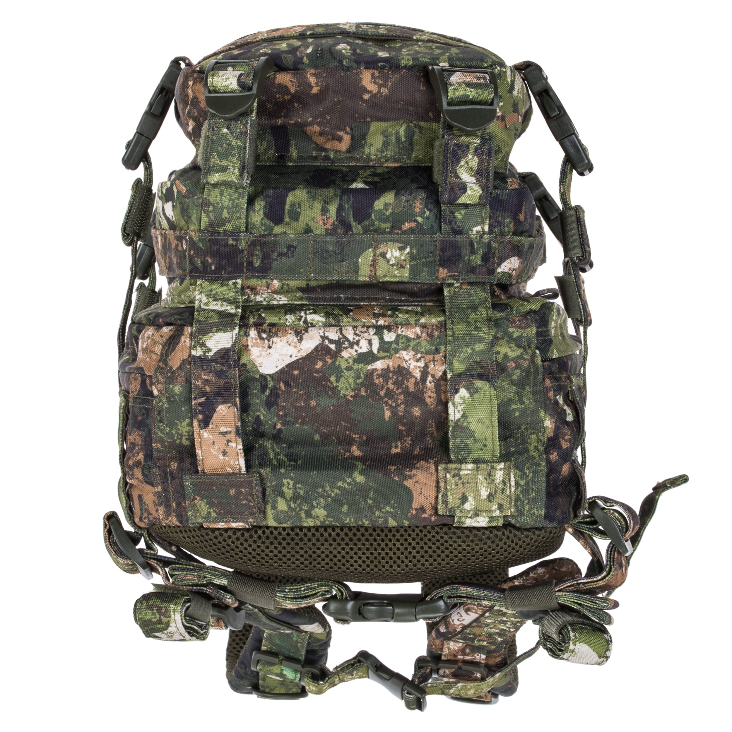 Mil-Tec Assault Pack Small 20 l - Phantomleaf WASP I Z3A