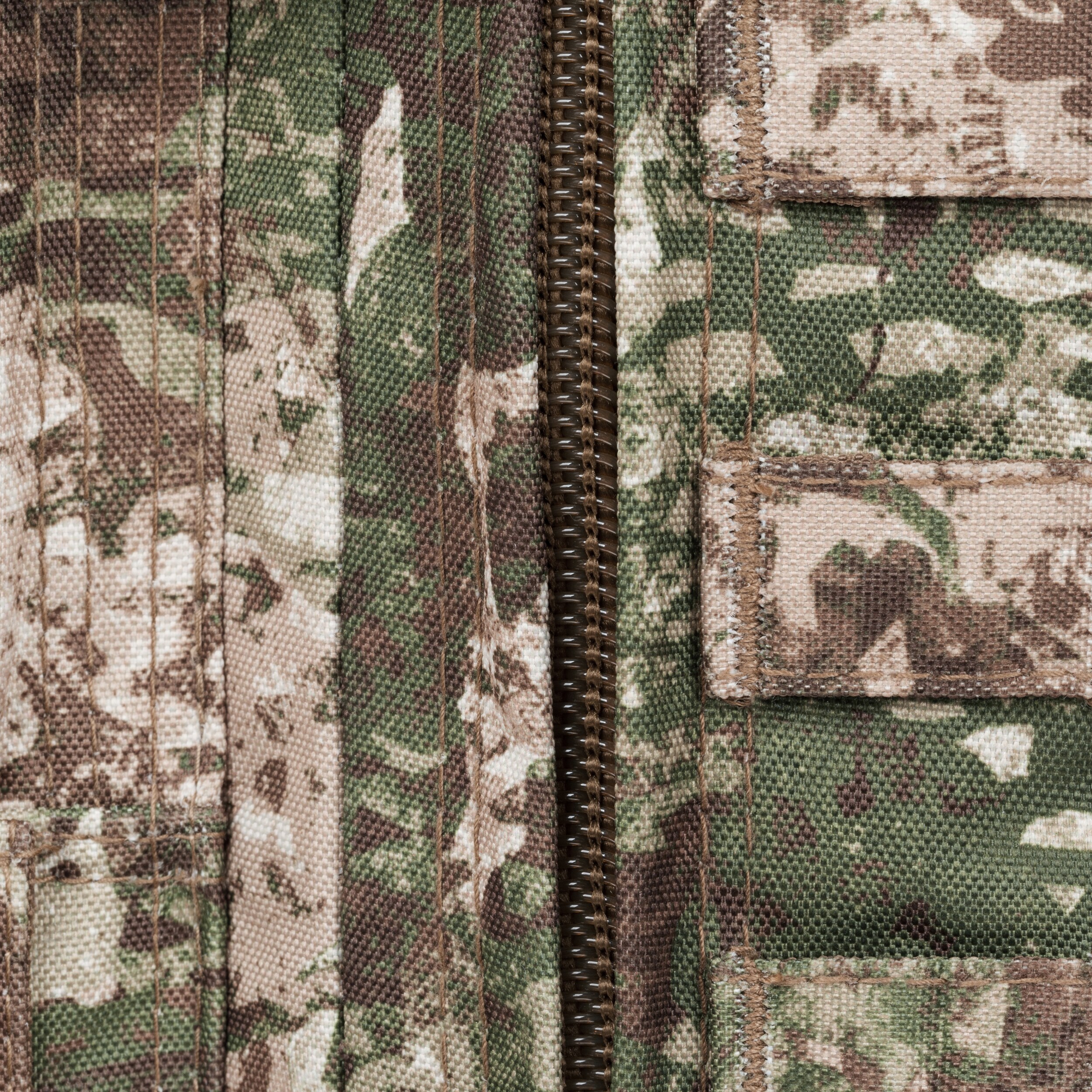 Mil-Tec Assault Pack Laser Cut Small Rucksack 20 l - Phantomleaf WASP I Z2