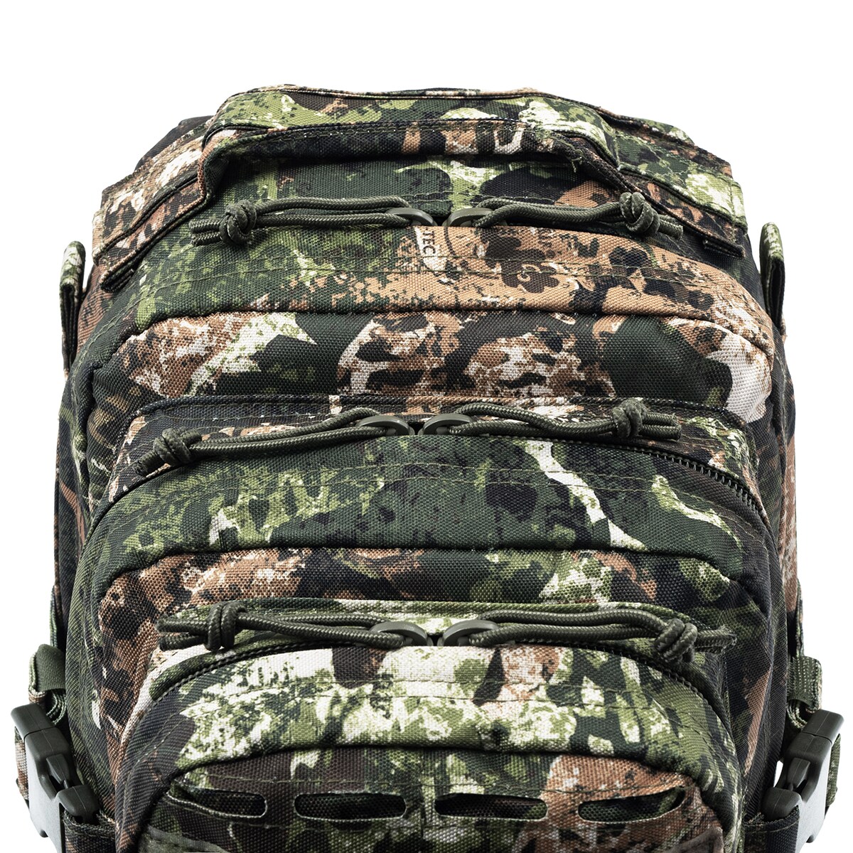 Mil-Tec Assault Pack Laser Cut Small 20 l Backpack - Phantomleaf WASP I Z3A