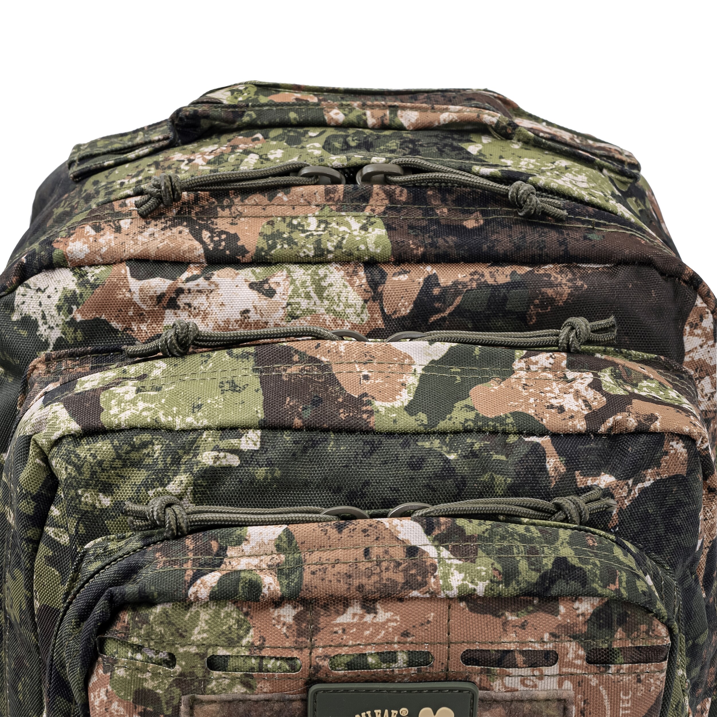 Mil-Tec Assault Pack Laser Cut Large Backpack 36 l - Phantomleaf WASP I Z3A