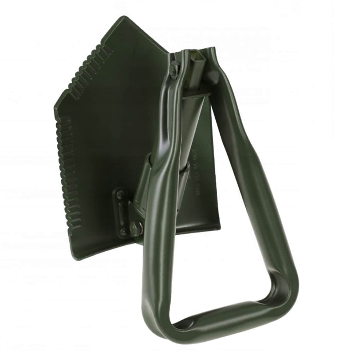 Mil-Tec BW Folding shovel - Olive