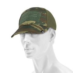 Pentagon Raptor BB Cap - Green Camo