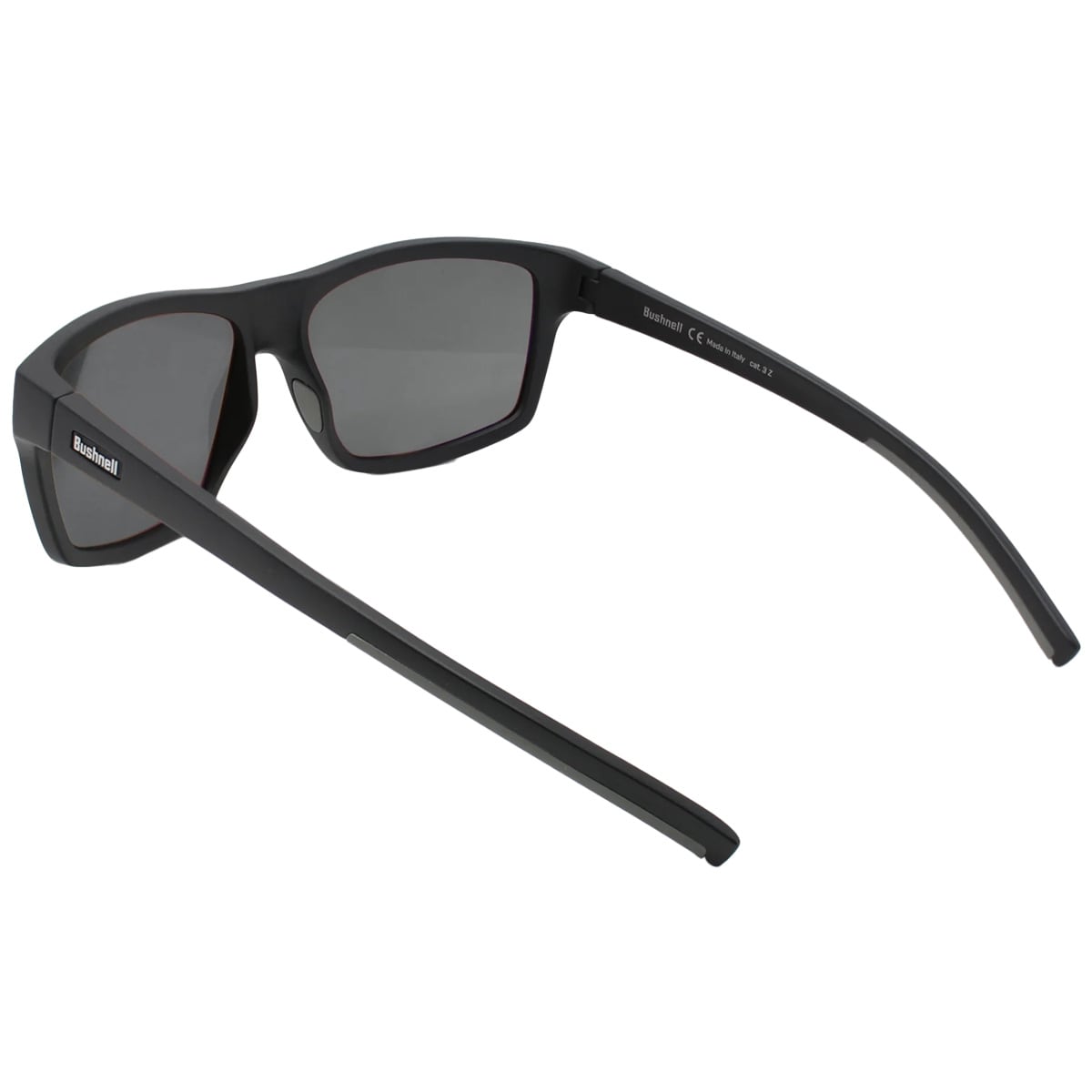 Bushnell Vulture Sunglasses - Blue/Matte Black