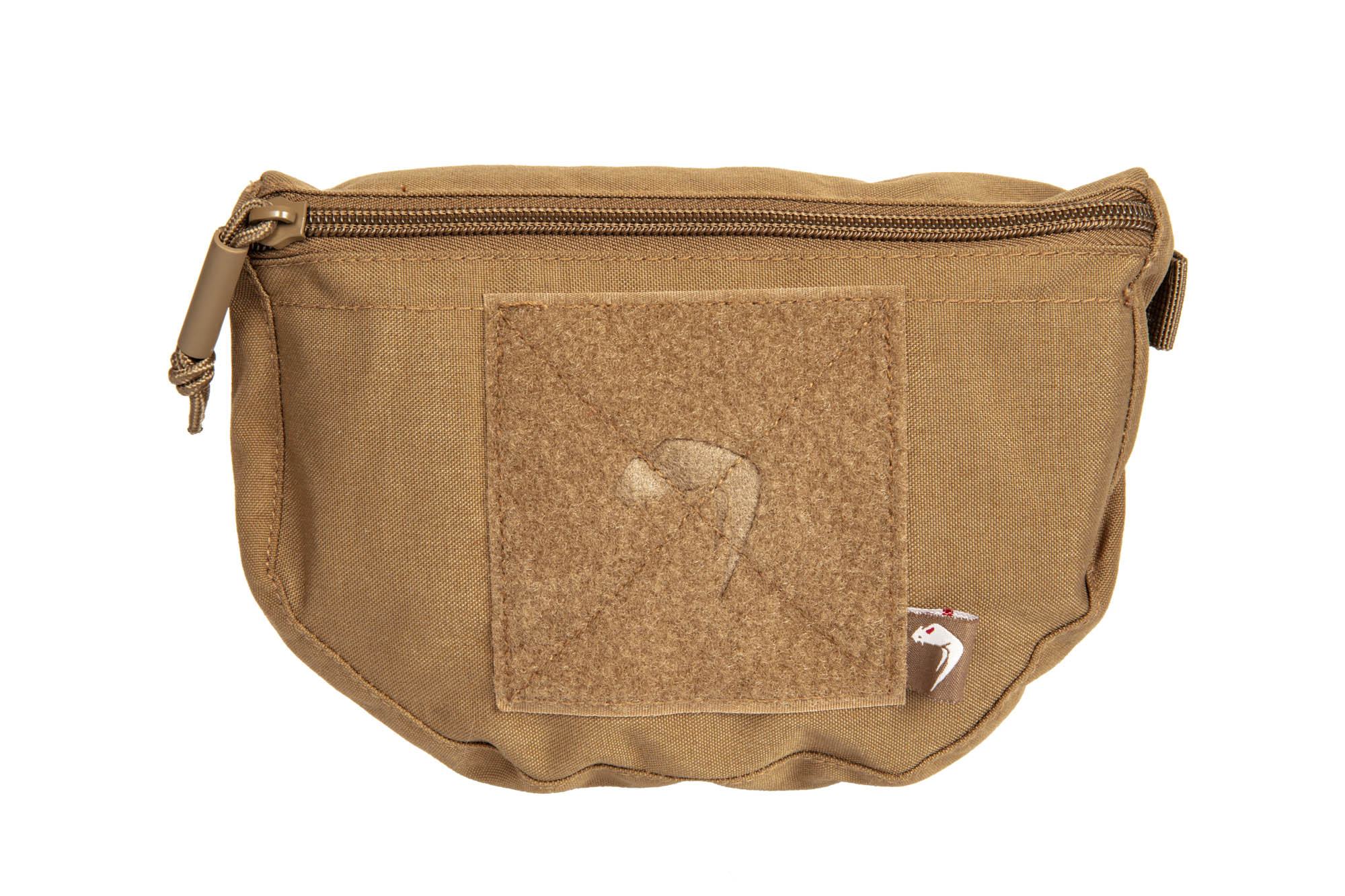 Viper Tactical Scrote Pouch - Coyote