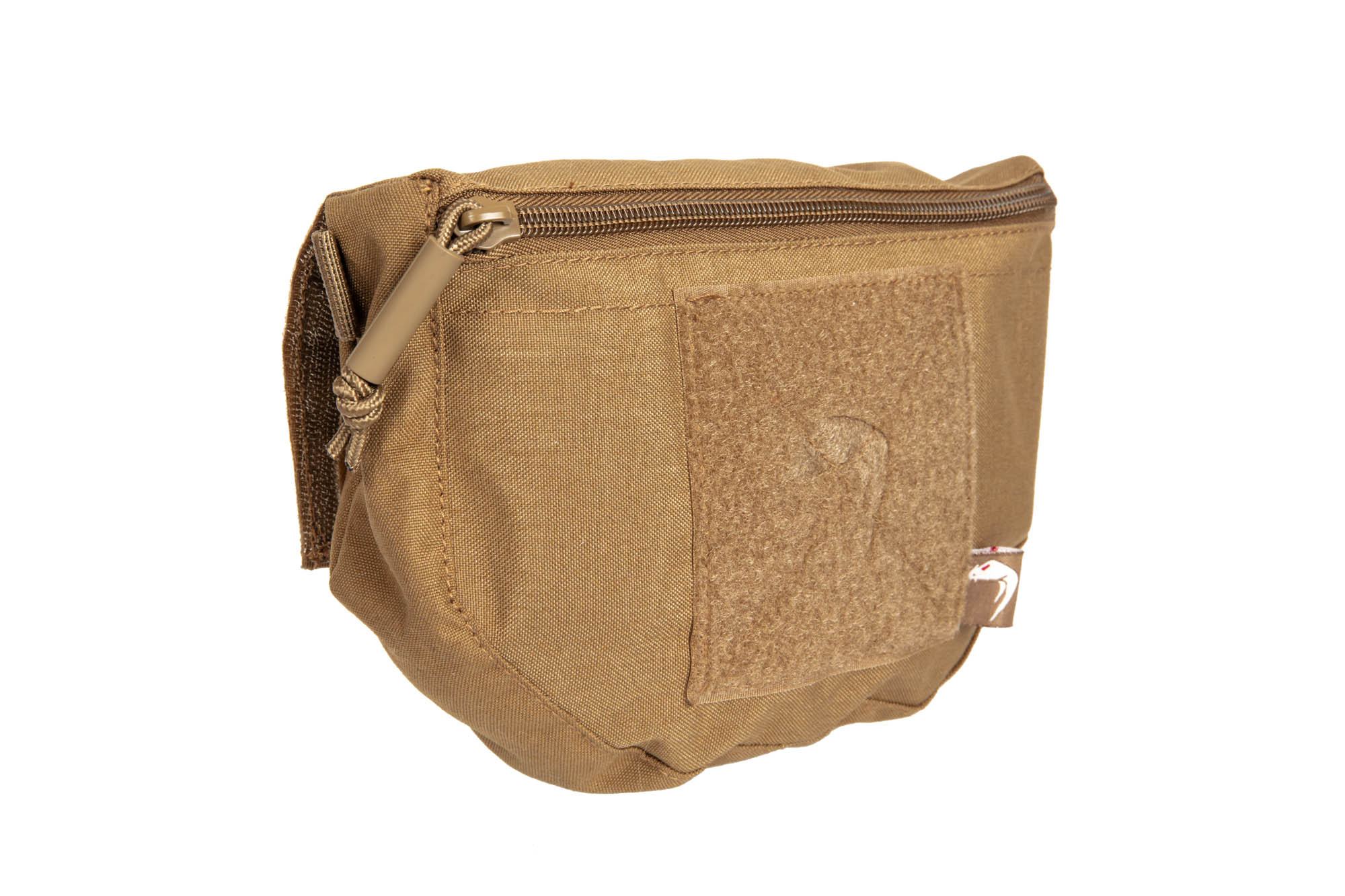 Viper Tactical Scrote Pouch - Coyote