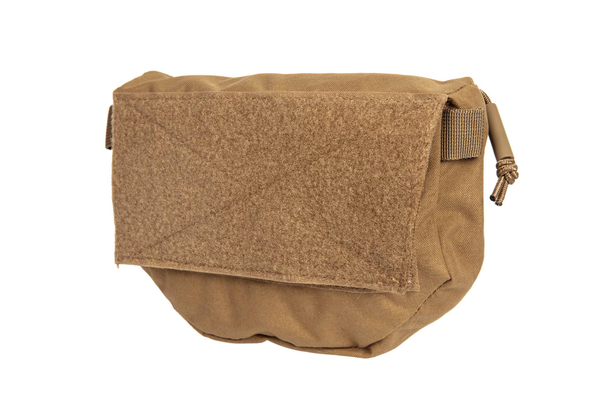 Viper Tactical Scrote Pouch - Coyote