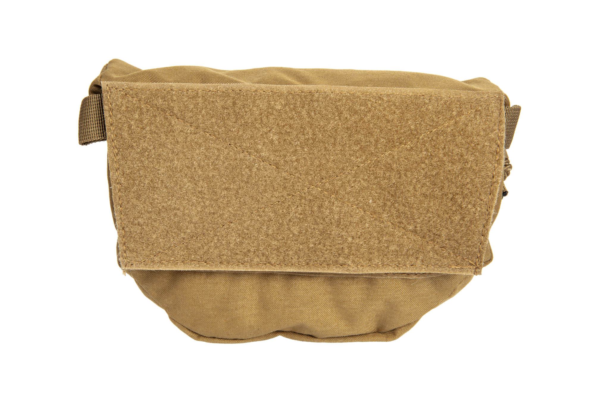 Viper Tactical Scrote Pouch - Coyote