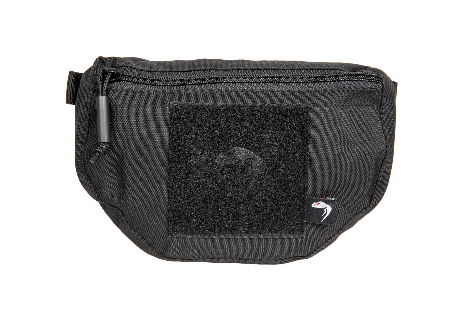 Viper Tactical Scrote Pouch - Black