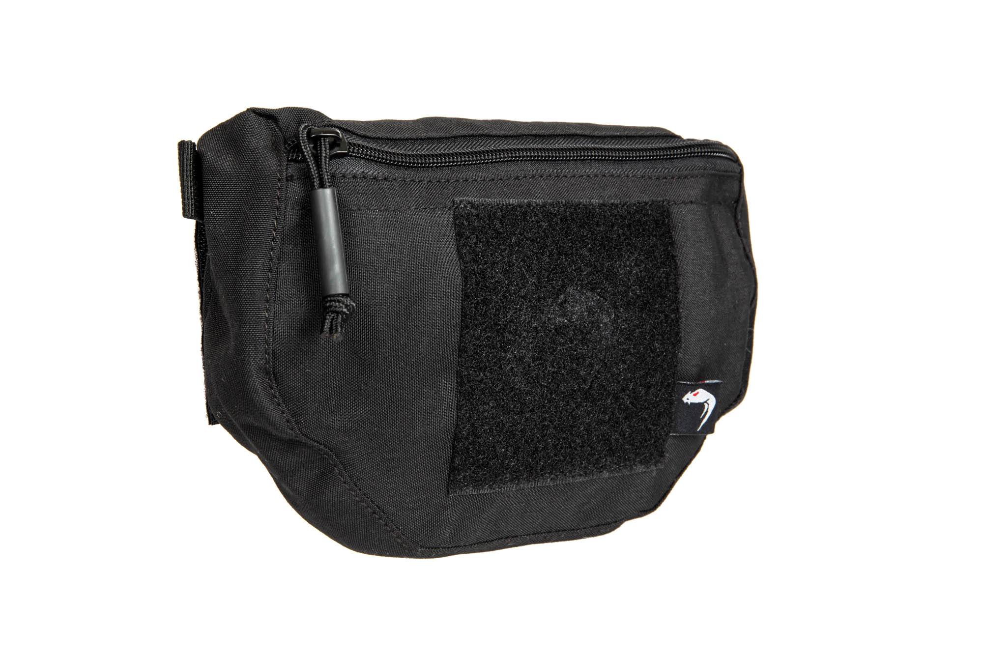 Viper Tactical Scrote Pouch - Black