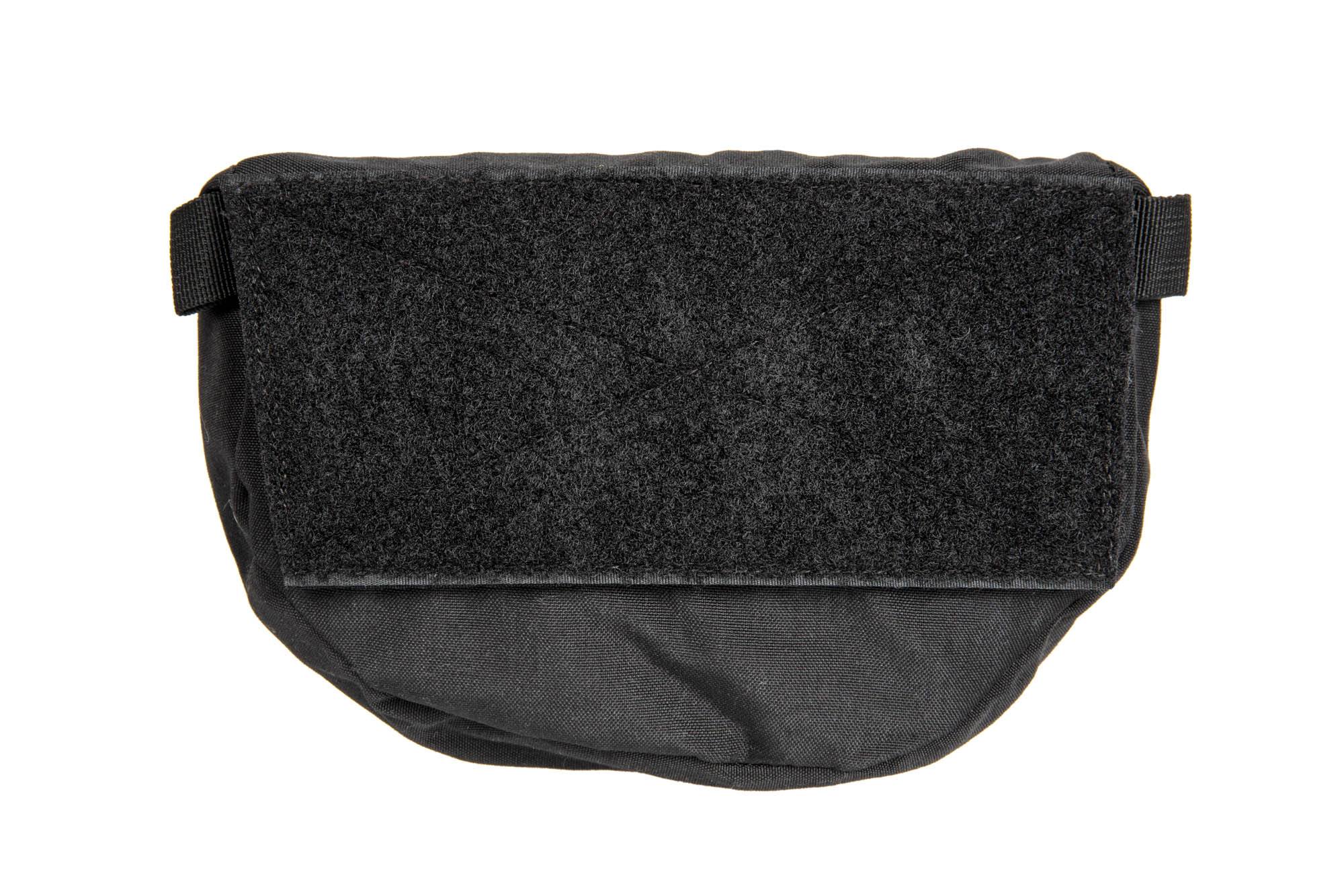 Viper Tactical Scrote Pouch - Black