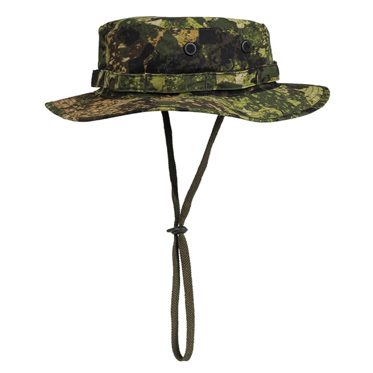 Mil-Tec Cotton Rip-Stop Hat - Phantomleaf WASP I Z3A