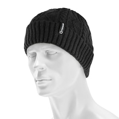 Pentagon Yukon Watch Hat - Black