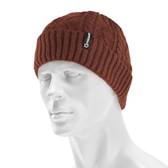 Pentagon Yukon Watch Hat - Maroon Red