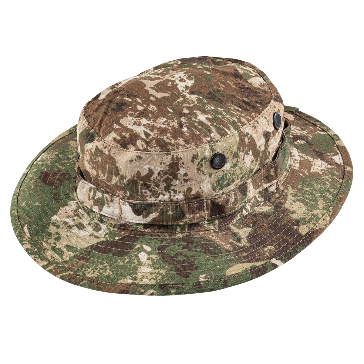 Mil-Tec Cotton Rip-Stop Hat - Phantomleaf WASP I Z2