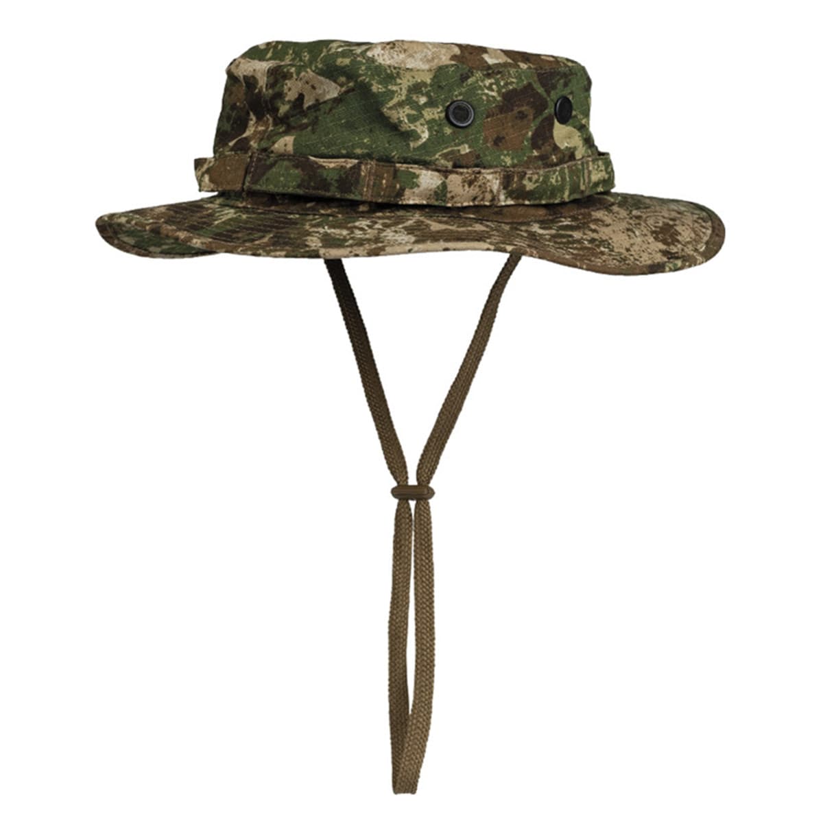 Mil-Tec Cotton Rip-Stop Hat - Phantomleaf WASP I Z2