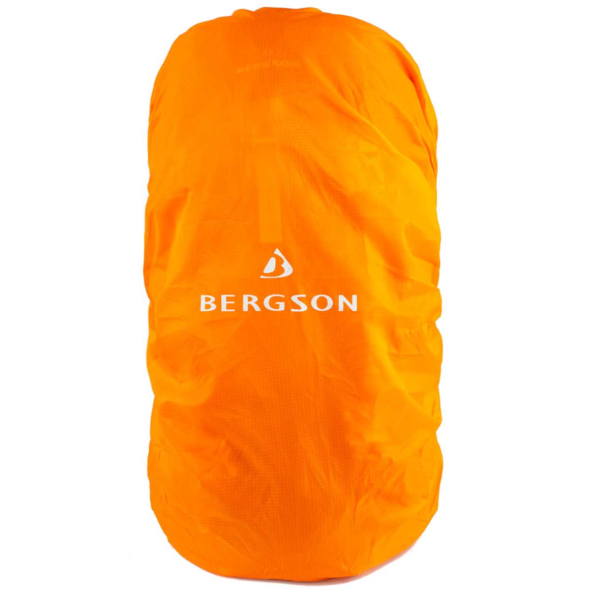 Bergson Hals Backpack 25 l - Black