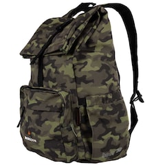 Bergson Bodo backpack 30 l - Camo