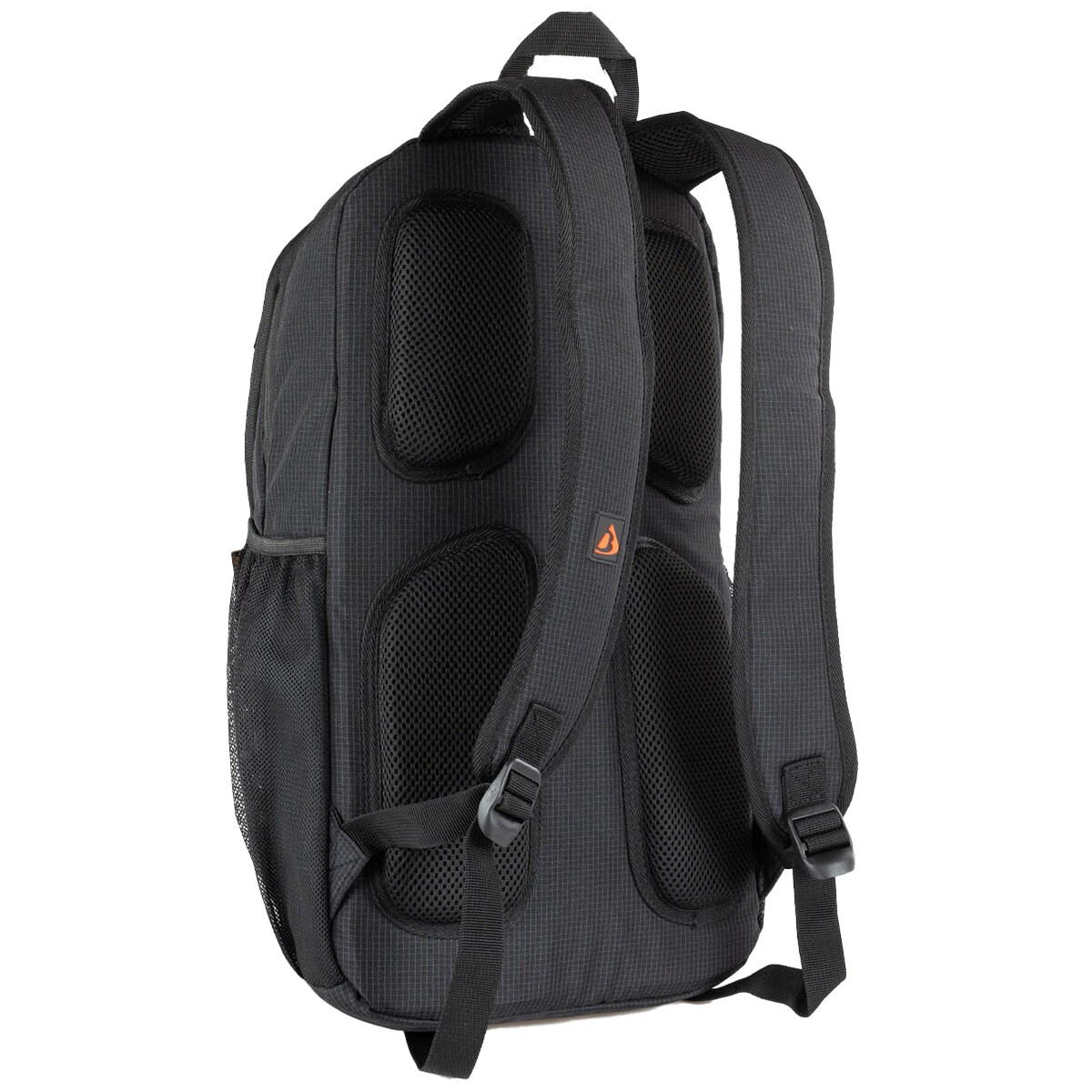 Bergson Venessla Backpack 25 l - Black