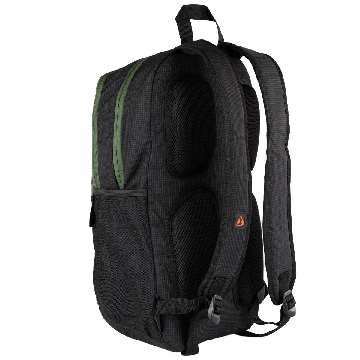 Bergson Venessla Backpack 25 l - Camo