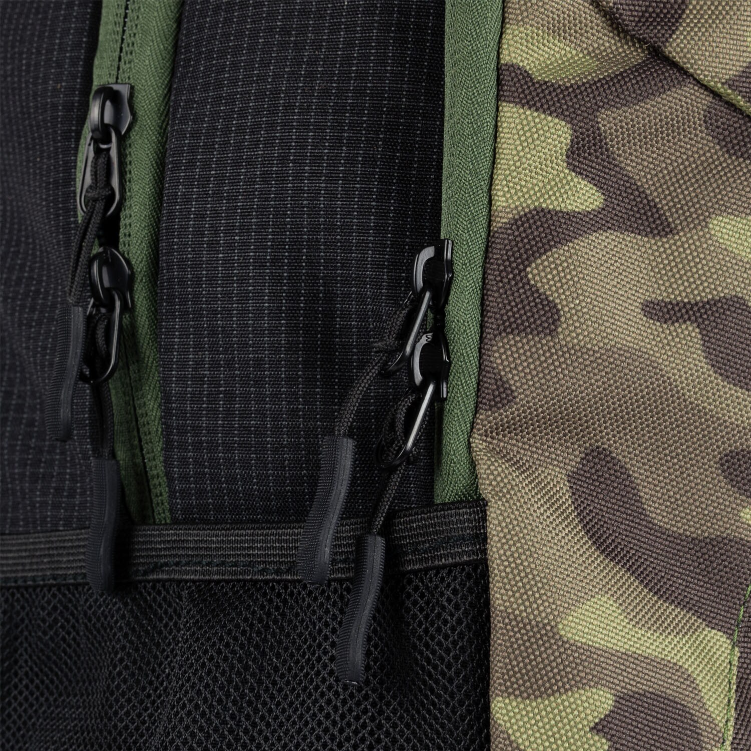 Bergson Venessla Backpack 25 l - Camo