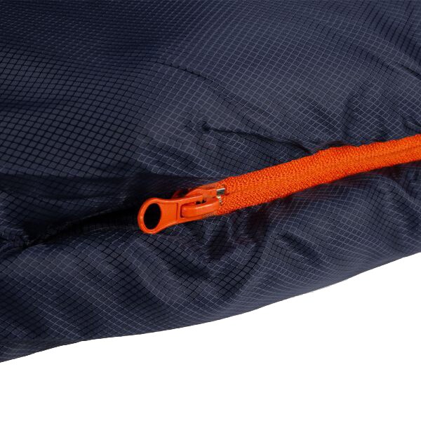 Bergson Rocker 400 Sleeping Bag - Navy