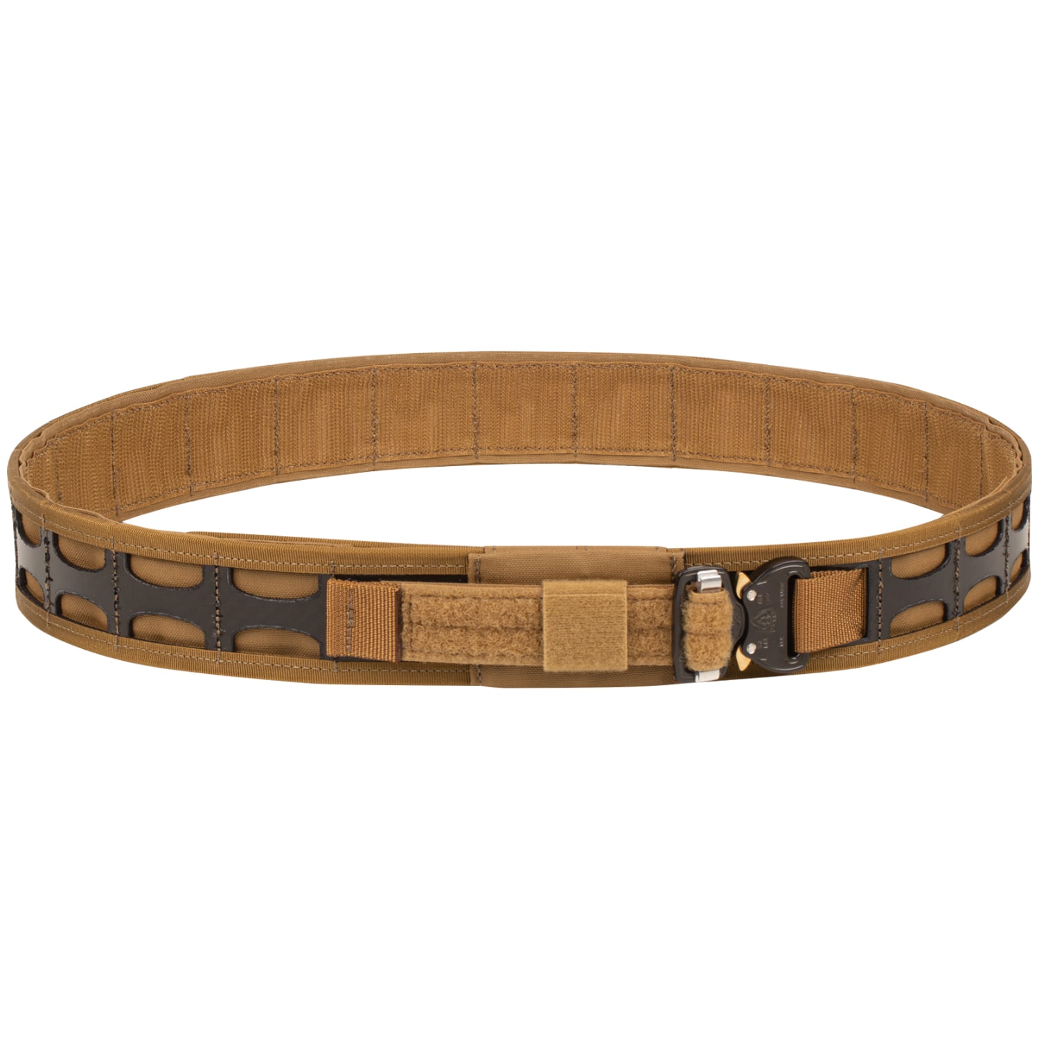 Neptune Spear Battle Belt I Buckle Belt - Coyote Brown