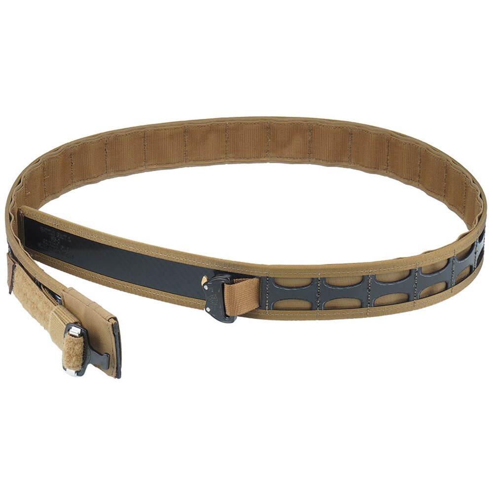 Neptune Spear Battle Belt I Buckle Belt - Coyote Brown