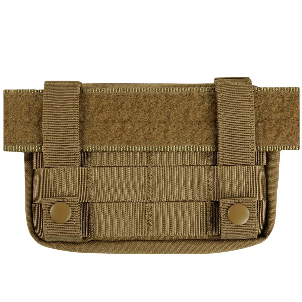 Condor Compact Utility Pouch - Coyote Brown
