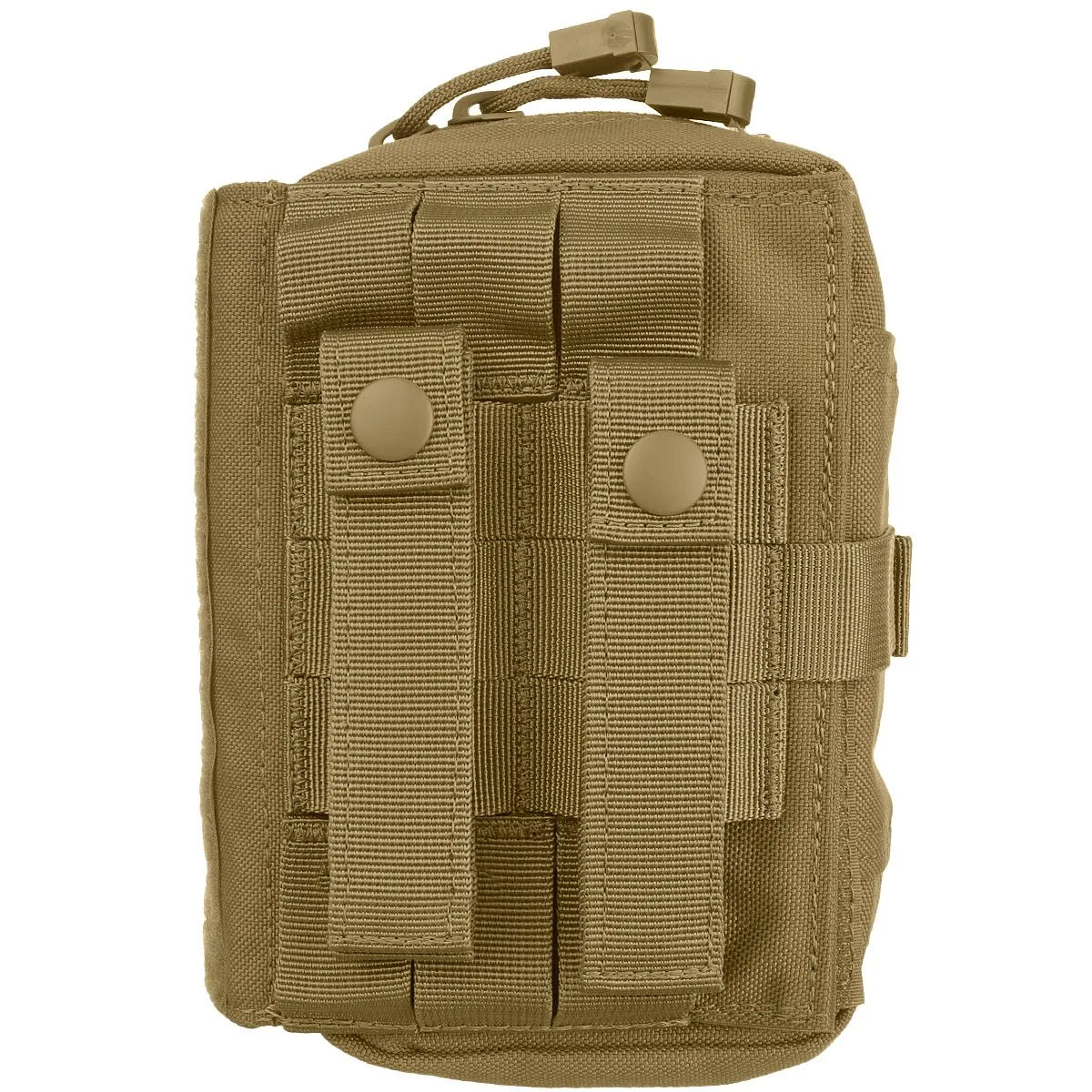 Condor medical pouch Rip Away - Coyote Brown