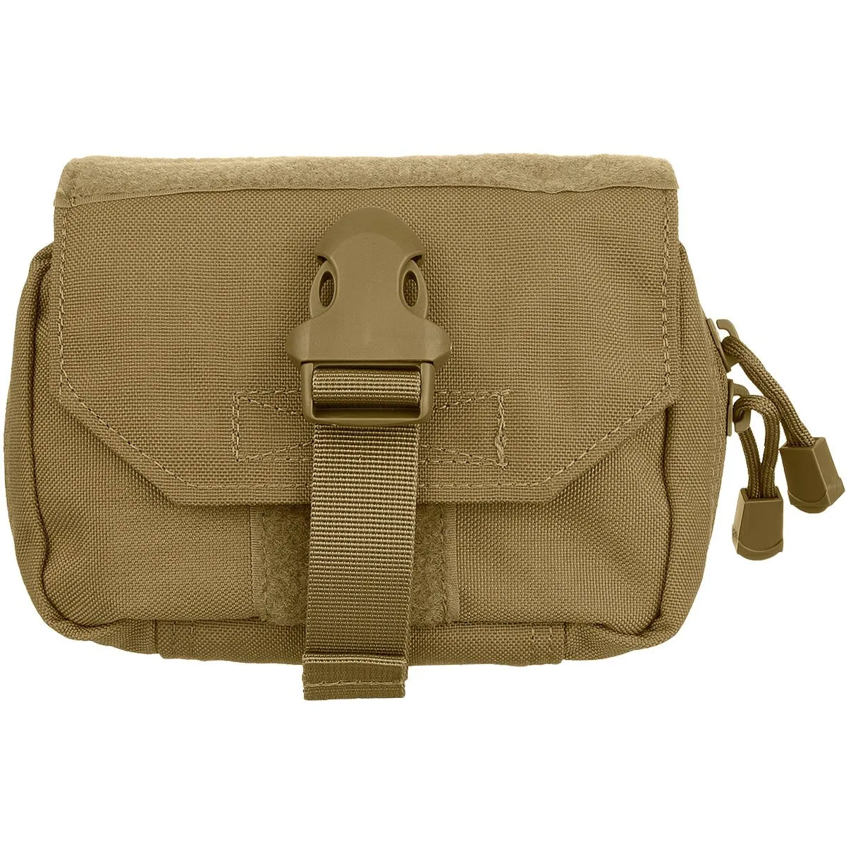 Condor medical pouch Rip Away - Coyote Brown